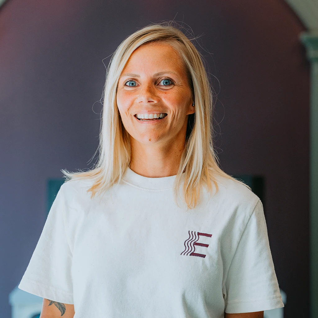 Marion - Esthéticienne experte chez Euphoria Hair & Beauty Studio
